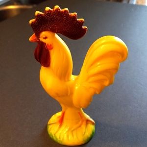 Vintage Kinckerbocker Easter Rooster